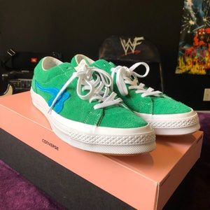 GOLF LE FLEUR CONVERSE